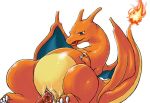  charizard pokemon tagme wkar 