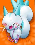 pachirisu pokemon tagme