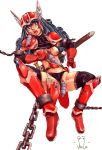 dragon_quest_iii tagme warrior