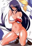 ikkitousen kanu_unchou