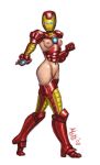 iron_man marvel rescue_(marvel) rule_63