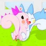 pachirisu pokemon tagme