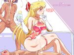 ami_mizuno comic makoto_kino minako_aino rei_hino sailor_jupiter sailor_mars sailor_mercury sailor_moon sailor_venus shingo_tsukino usagi_tsukino