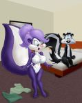 doug_winger fifi_la_fume looney_tunes pepe_le_pew tiny_toon_adventures