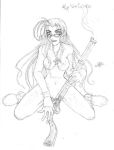  hellsing rip_van_winkle tagme 