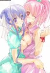  aoi_nagisa strawberry_panic suzumi_tamao tagme 