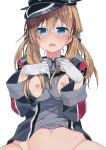prinz eugen (kantai collection) from kantai collection