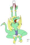 blazing_dragons flame princess_flame tagme